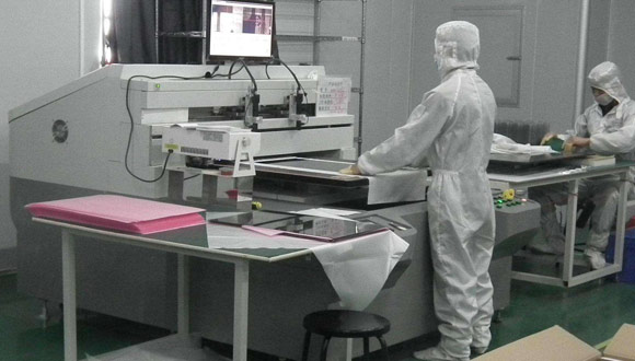 安博·体育(中国)有限公司操作者应熟悉设备的性能和结构